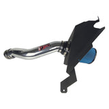 2016-2020 Durango Grand Cherokee 3.6L Polished PF Short Ram Cold Air Intake - View 2 | Dirty Garage