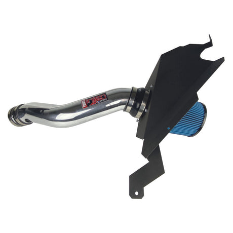 2016-2020 Durango Grand Cherokee 3.6L Polished PF Short Ram Cold Air Intake - View 2 | Dirty Garage