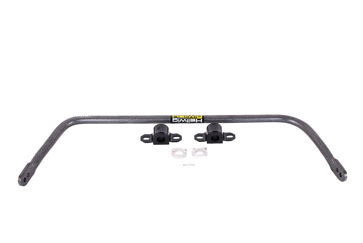 2011-2013 Ranger RZR XP 900 / Ranger RZR XP 4 900 Rear Sway Bar Kit (7862) - Dirty Garage