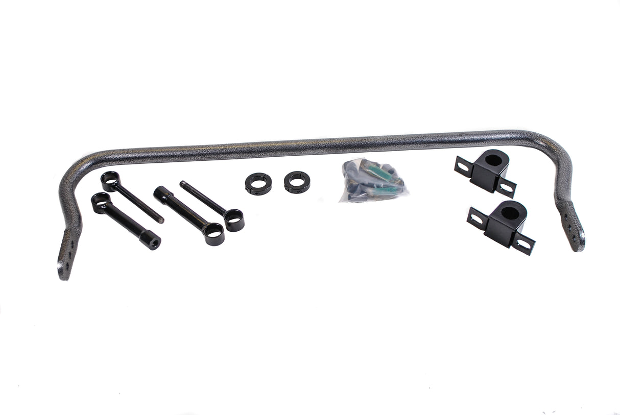 1997-2006 Wrangler Front Sway Bar Kit (7866) - Dirty Garage