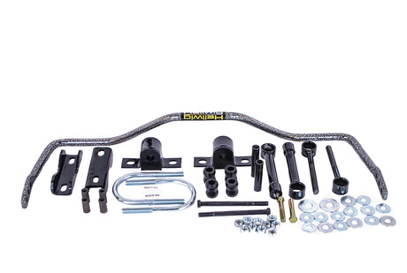 1966-1977 Bronco Rear Sway Bar Kit (7869) - Dirty Garage
