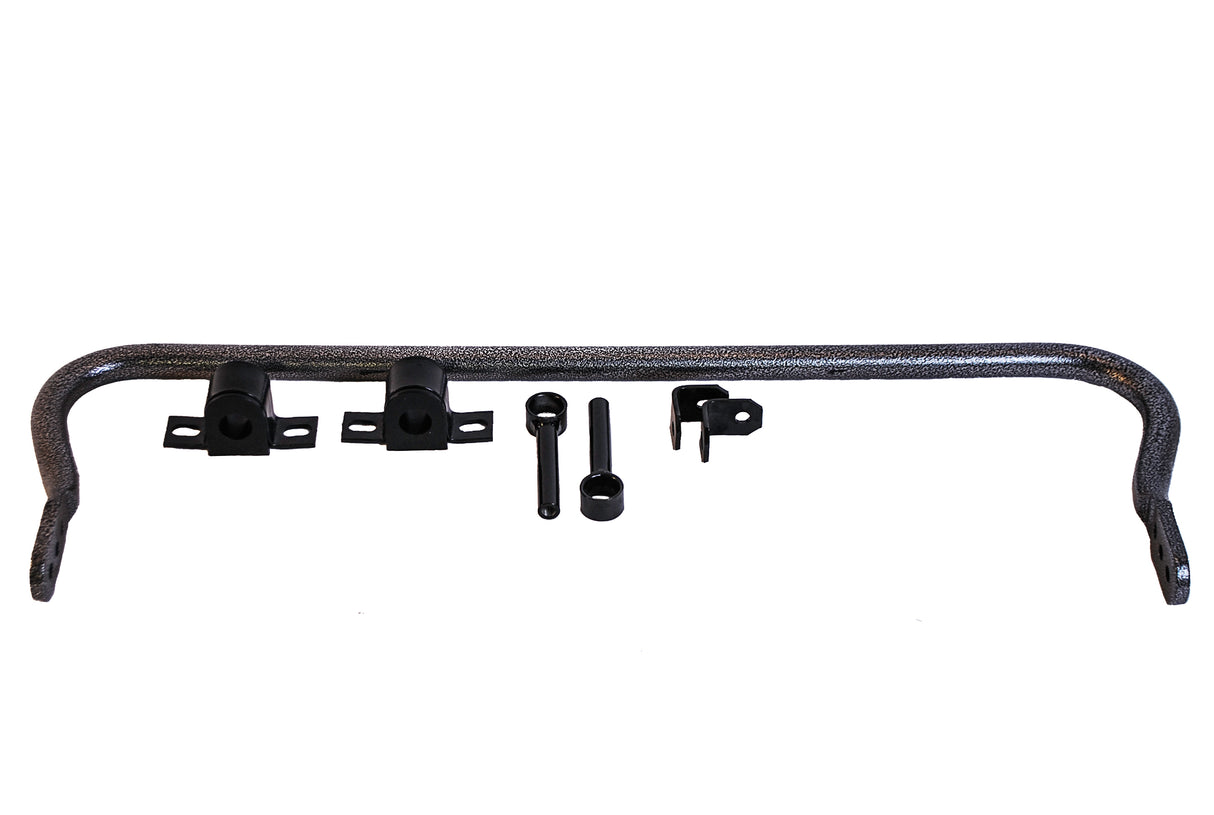 1997-2006 Wrangler / TJ Front Sway Bar Kit (7870) - Dirty Garage