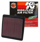 2005-2008 LGT/2008-2011 WRX/STi Drop In Air Filter - View 20 | Dirty Garage