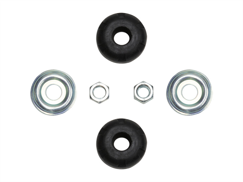 Universal 9/16 HD Stem Bushing Kit | Dirty Garage
