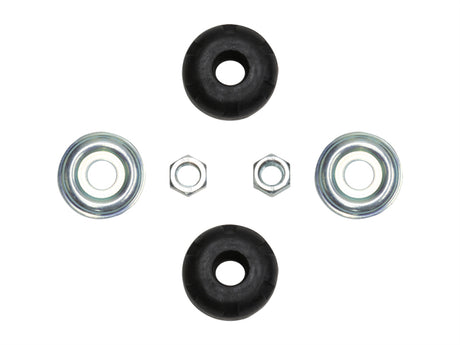 Universal 9/16 HD Stem Bushing Kit | Dirty Garage