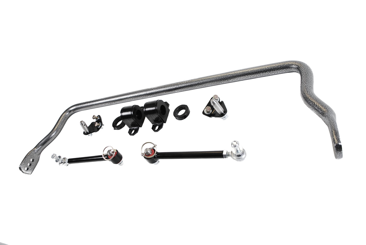 2007-2018 Wrangler Front Sway Bar Kit (7876) - Dirty Garage