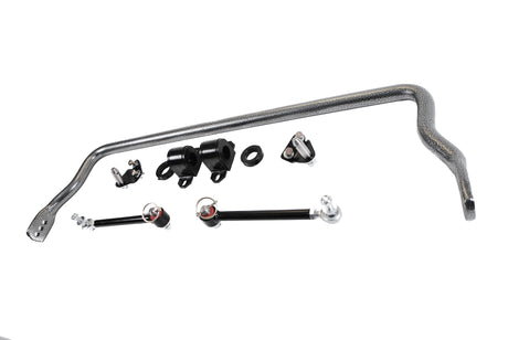 2007-2018 Wrangler Front Sway Bar Kit (7876) - Dirty Garage