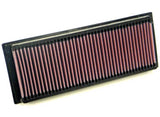 Replacement Air Filter Benz SLK32 3.2L-V6 S/C; 2001-2003 (Two Filters Required) - View 3 | Dirty Garage