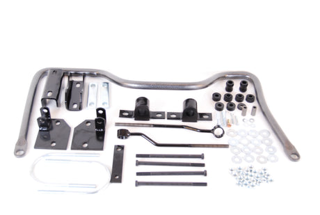 2014-2023 Ram HD Rear Sway Bar Kit (7884) - Dirty Garage