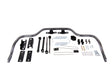 2011-2019 GM HD Rear Sway Bar Kit (7885) - Dirty Garage