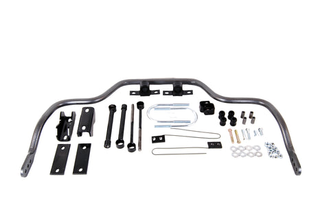 2011-2019 GM HD Rear Sway Bar Kit (7885) - Dirty Garage