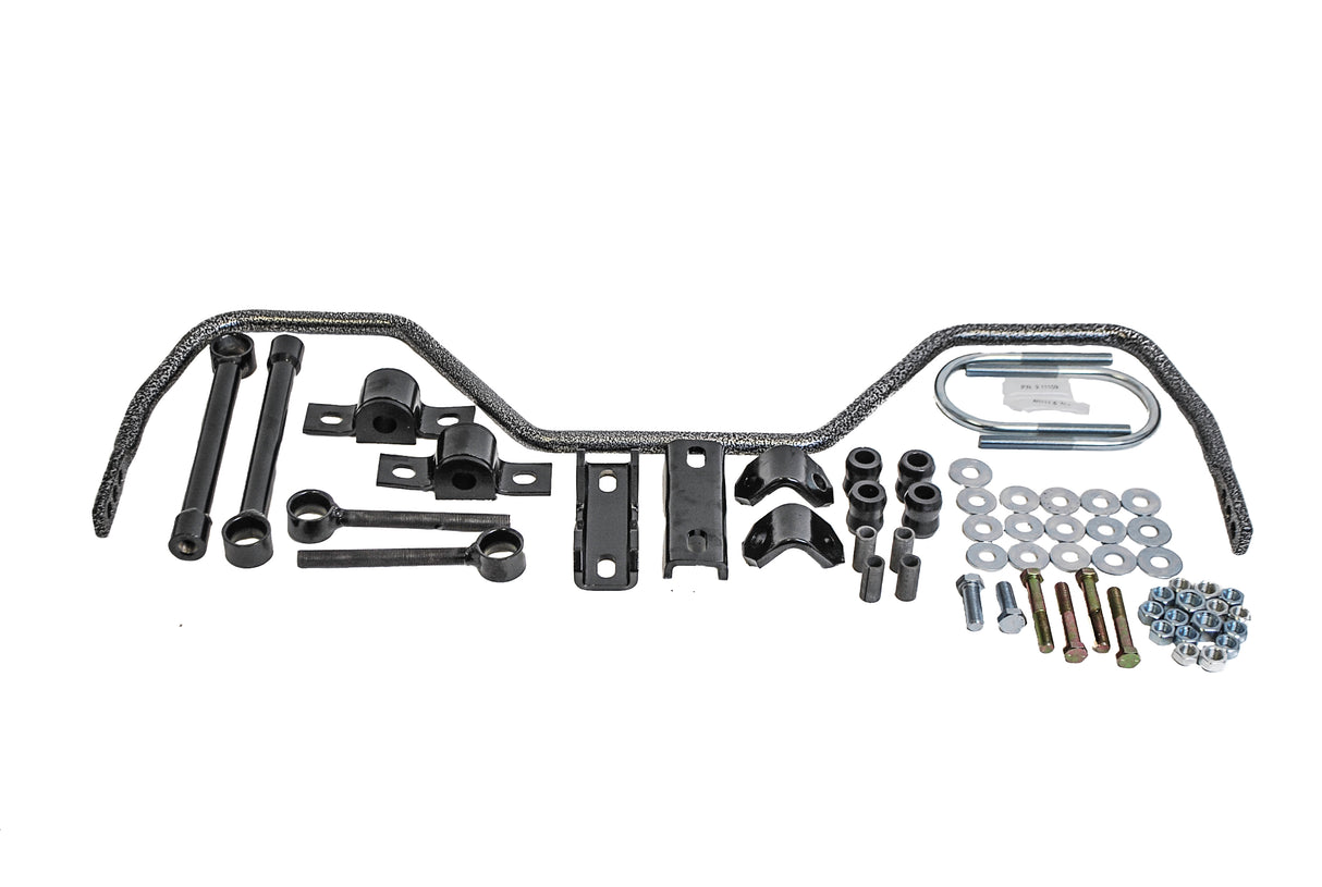 2005-2015 Tacoma Rear Sway Bar Kit (7887) - Dirty Garage