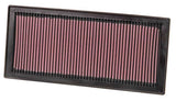 05 WRX/1999-2006 Impreza/1999-2004 Legacy Drop In Air Filter - View 4 | Dirty Garage