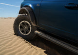 2021-2022 Bronco Sasquatch Fender Flare Kit - View 4 | Dirty Garage
