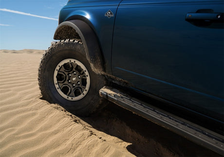 2021-2022 Bronco Sasquatch Fender Flare Kit - View 4 | Dirty Garage