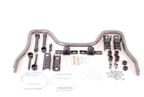 1999-2013 GM 1500 / GM HD Rear Sway Bar Kit (7897) - Dirty Garage