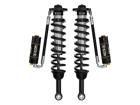 2022-2023 ICON 2.5 RR CDCV Front Coilover Kit | Dirty Garage