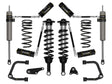 2024-2025 Tacoma ICON Front and Rear Lift Kit | Dirty Garage
