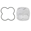 Universal XL Pro Sport Combo Lens Kit | Dirty Garage