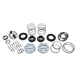 Universal Hardcore Locking Hub Set & 30-Spl | Dirty Garage