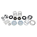 Universal Hardcore Locking Hub Set & 30-Spl | Dirty Garage