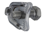 Universal Distributor Hold-Down Clamp - View 10 | Dirty Garage
