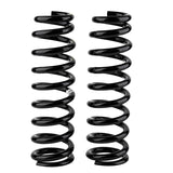 2010-2020 Chevrolet Colorado/Toyota 4Runner/FJ Cruiser Coil Spring Front Prado 4/03 On | Dirty Garage