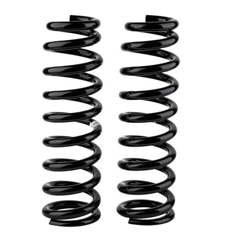 2010-2020 Chevrolet Colorado/Toyota 4Runner/FJ Cruiser Coil Spring Front Prado 4/03 On | Dirty Garage