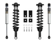 2022-2024 Tundra 1.5-2.25" Stage 3 Suspension System | Dirty Garage