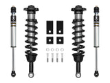 2022-2024 Tundra 1.5-2.25" Stage 3 Suspension System | Dirty Garage