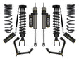 2019-2023 Ram 1500 ICON Front and Rear Lift Kit | Dirty Garage