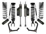 2019-2023 Ram 1500 ICON Front and Rear Lift Kit | Dirty Garage