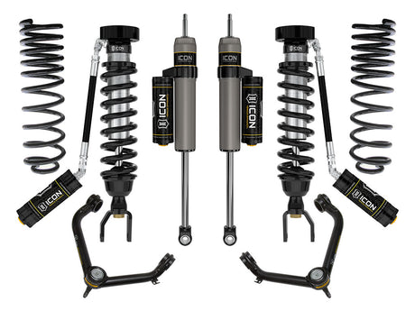 2019-2023 Ram 1500 ICON Front and Rear Lift Kit | Dirty Garage