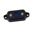 Universal LED Rock Light Blue | Dirty Garage