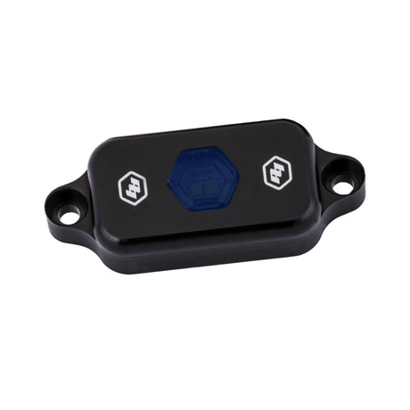 Universal LED Rock Light Blue | Dirty Garage