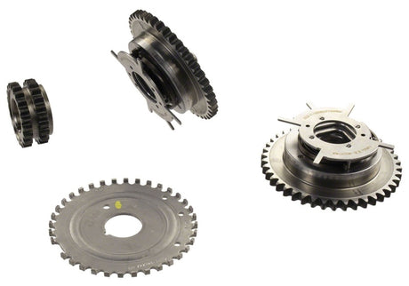 Universal 4.6L 3V Camshaft Drive Kit - View 8 | Dirty Garage
