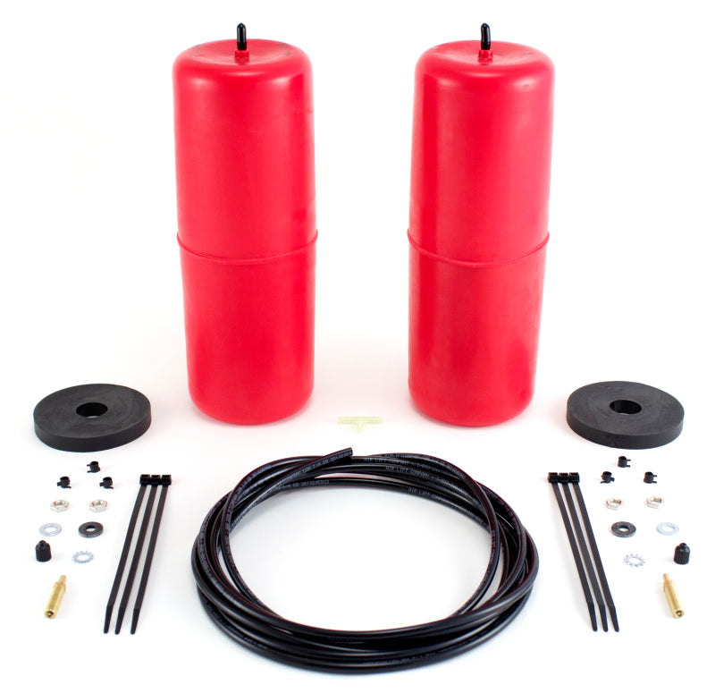 Universal 1000 Air Spring Kit | Dirty Garage