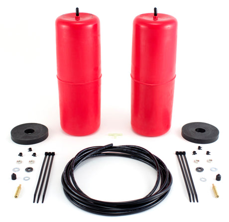 Universal 1000 Air Spring Kit | Dirty Garage
