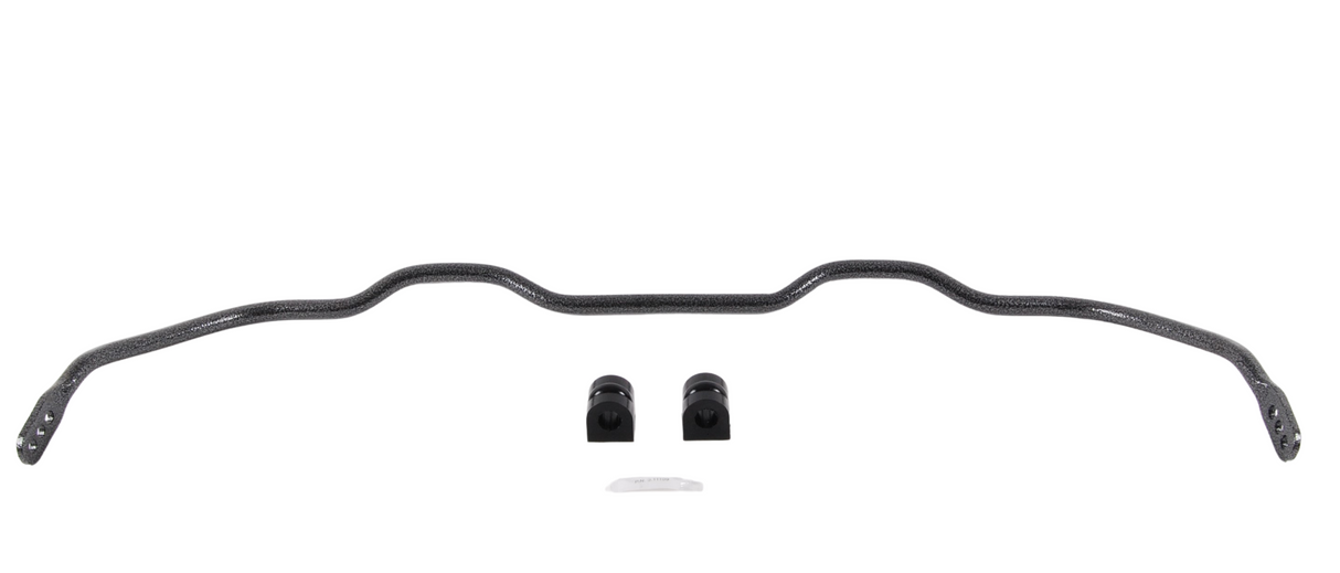2017-2023 3 Rear Sway Bar Kit (7906) - Dirty Garage