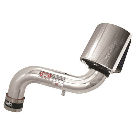 1994-1999 Celica GT L4 2.2L Black IS Short Ram Cold Air Intake - View 3 | Dirty Garage