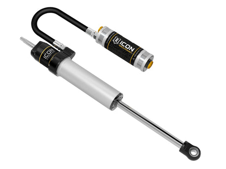 2005-2024 Tacoma 0-1.5 Rear 2.5 Series Shock Pair - View 8 | Dirty Garage