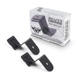 2022-2024 Hummer EV Aux Light A-Pillar Hood Pair - View 4 | Dirty Garage