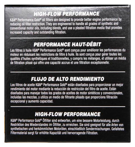 2019 M2 3.0L/M4 3.0L Cartridge Oil Filter - View 12 | Dirty Garage