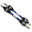 2015-2025 Mustang GT/EcoBoost/2015-2020 Mustang GT350 Half Shaft Upgrade Kit | Dirty Garage