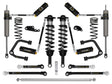 2024-2026 GX ICON CDCV Front and Rear Lift Kit | Dirty Garage