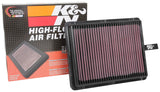 2015-2018 Sonata L4-1.6L F/I Drop In Air Filter - View 9 | Dirty Garage