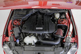 2018 Mustang GT V8 5.0L F/I AirCharger Performance Intake - View 3 | Dirty Garage