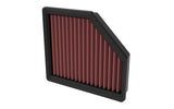 2021-2022 Qashqai III 1.3L L4 F/I Replacement Air Filter | Dirty Garage