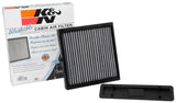 2009-2018 Forester 2.5L H4 F/I Cabin Air Filter - View 7 | Dirty Garage