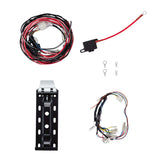 ARB Brushless Twin Motor On-Board 12V Air Compressor Kit - View 4 | Dirty Garage